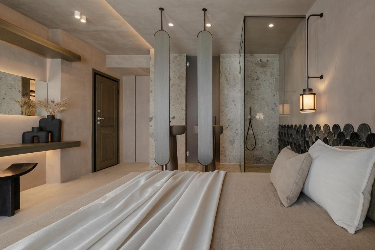 Naxos Rhyton Hotel
