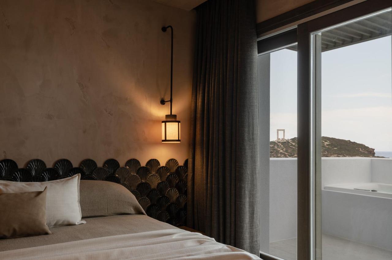 Naxos Rhyton Hotel Naxos City