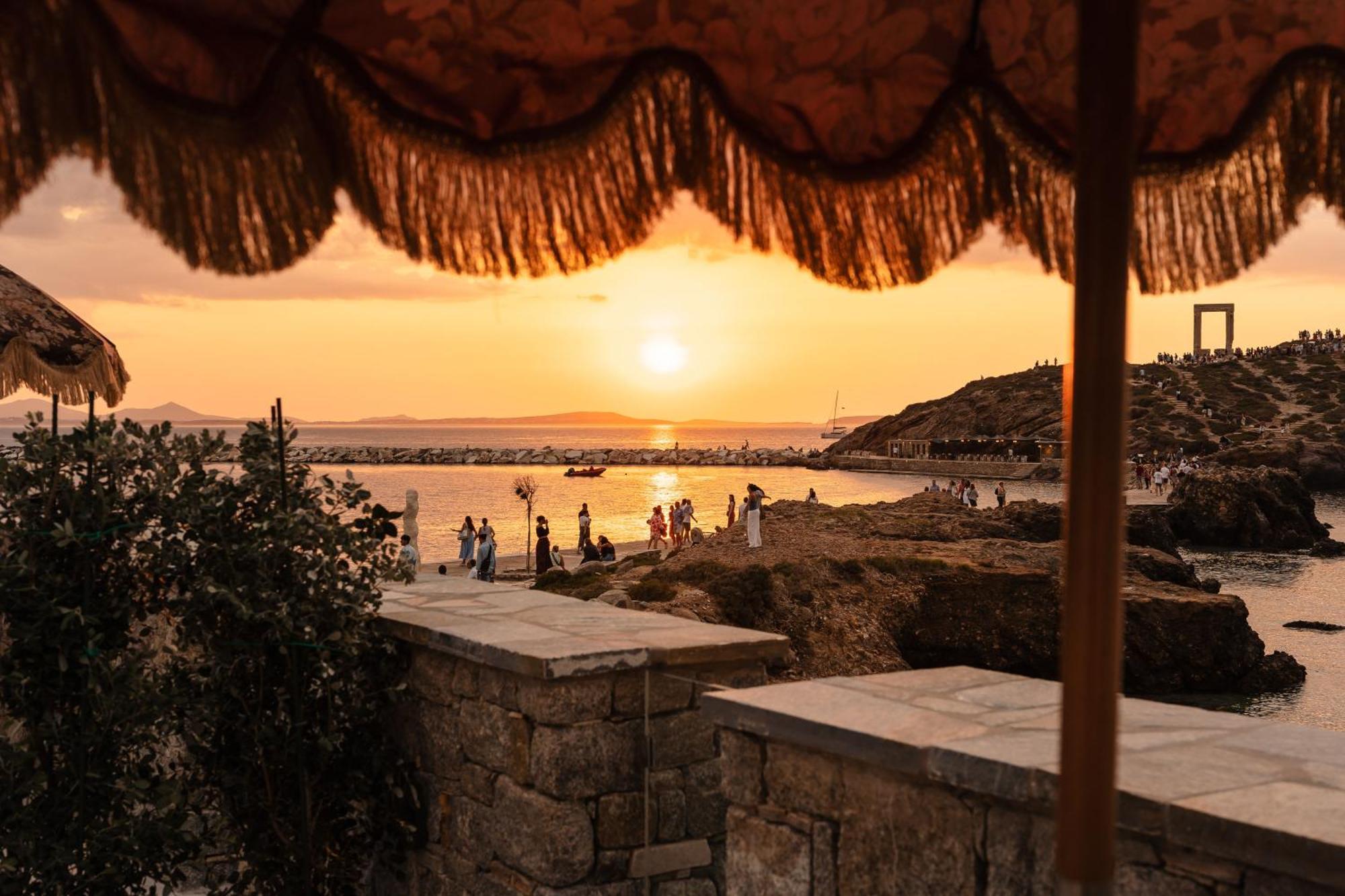 Naxos Rhyton 4* Naxos City