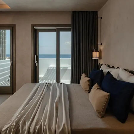 Hotel Naxos Rhyton Naxos City Esterno foto