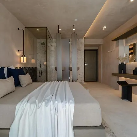 Hotel Naxos Rhyton Naxos City Esterno foto