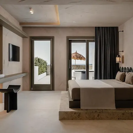 Hotel Naxos Rhyton Naxos City Esterno foto