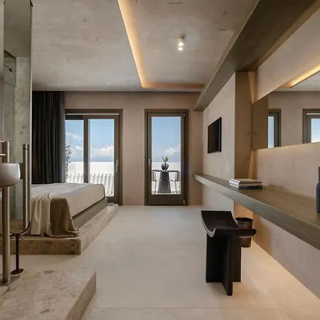 Hotel Naxos Rhyton Naxos City Esterno foto