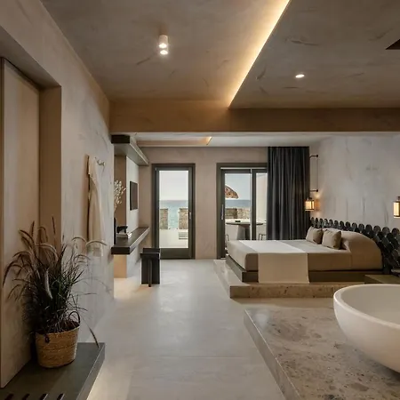 Hotel Naxos Rhyton Naxos City Esterno foto