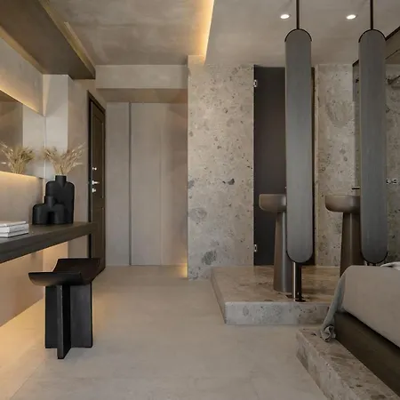 Hotel Naxos Rhyton Naxos City Esterno foto