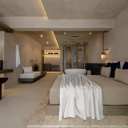 Hotel Naxos Rhyton Naxos City Esterno foto