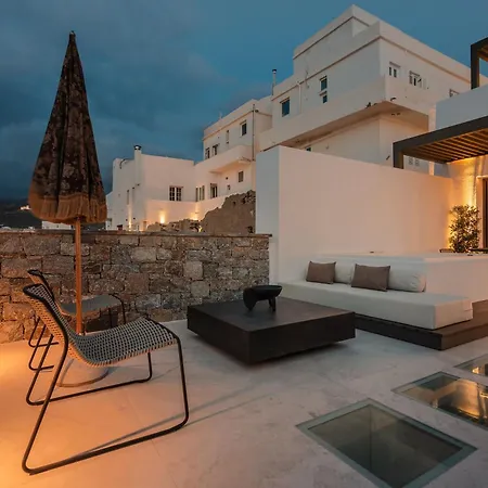 Hotel Naxos Rhyton Naxos City Esterno foto