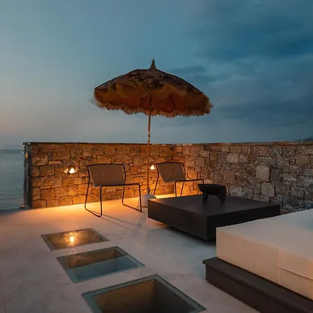 Hotel Naxos Rhyton Naxos City Esterno foto