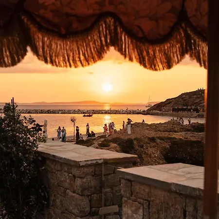 Hotel Naxos Rhyton Naxos City Esterno foto