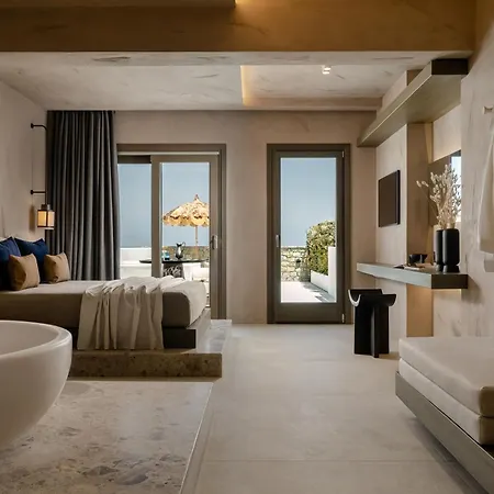Hotel Naxos Rhyton Naxos City Esterno foto