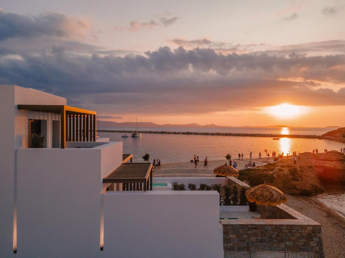 Hotel Naxos Rhyton Naxos City
