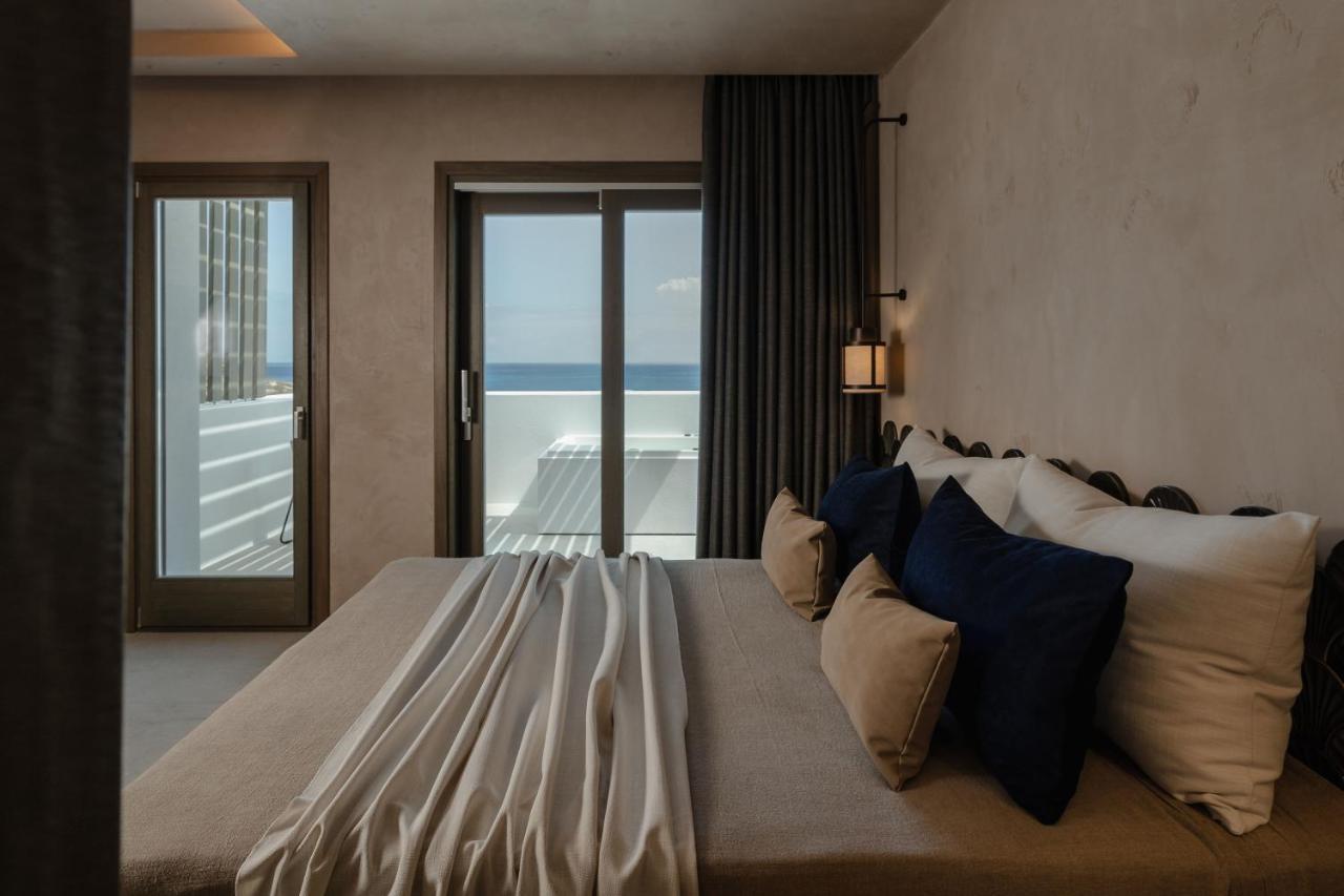Naxos Rhyton Hotel 4*