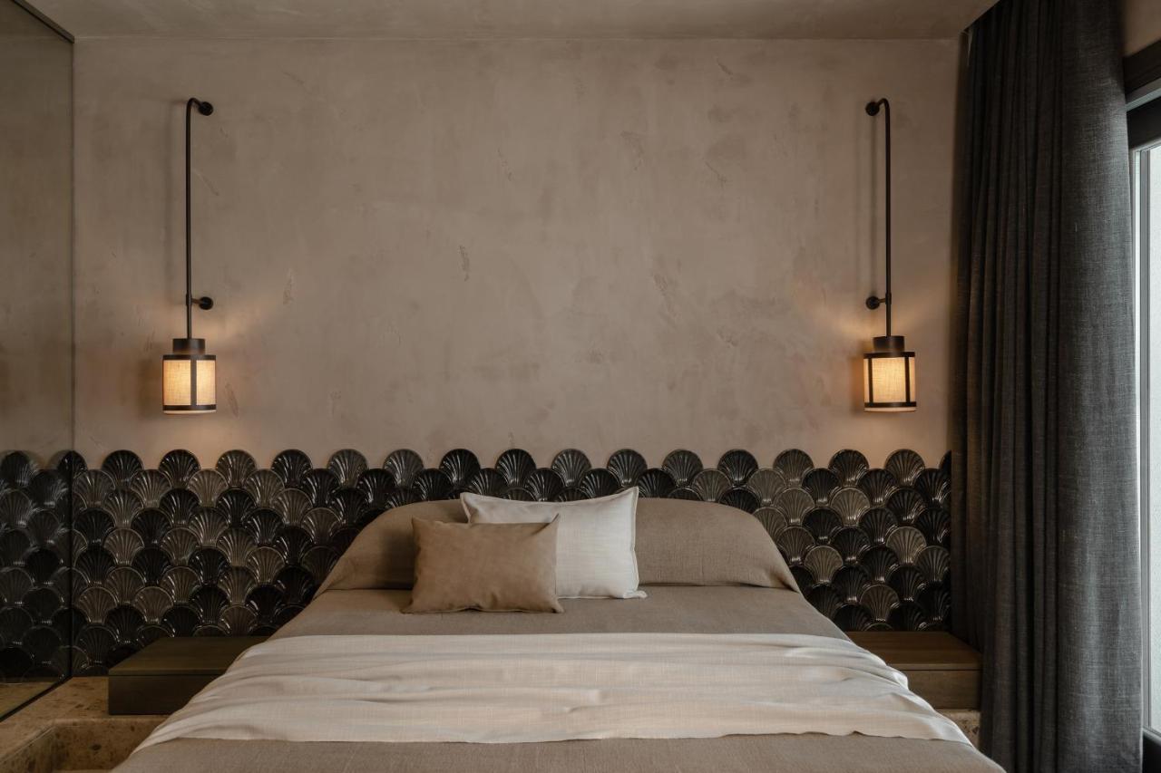 Naxos Rhyton Hotel 4*
