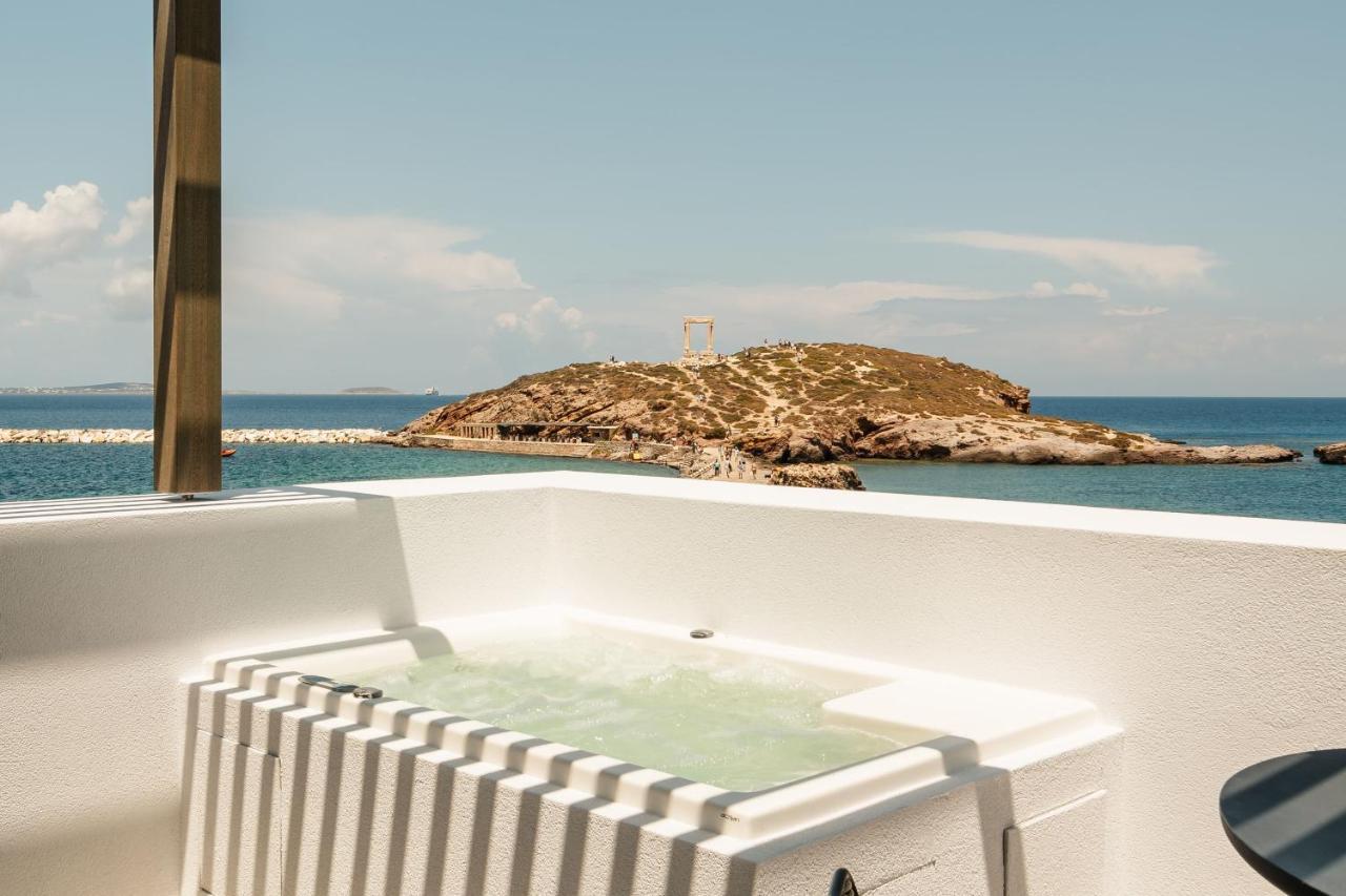 Hotel Naxos Rhyton Naxos City