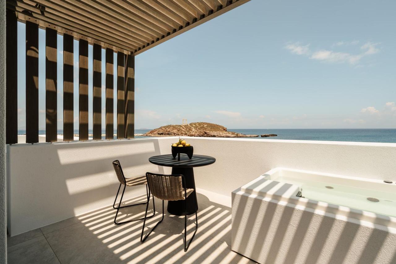 Hotel Naxos Rhyton 4*