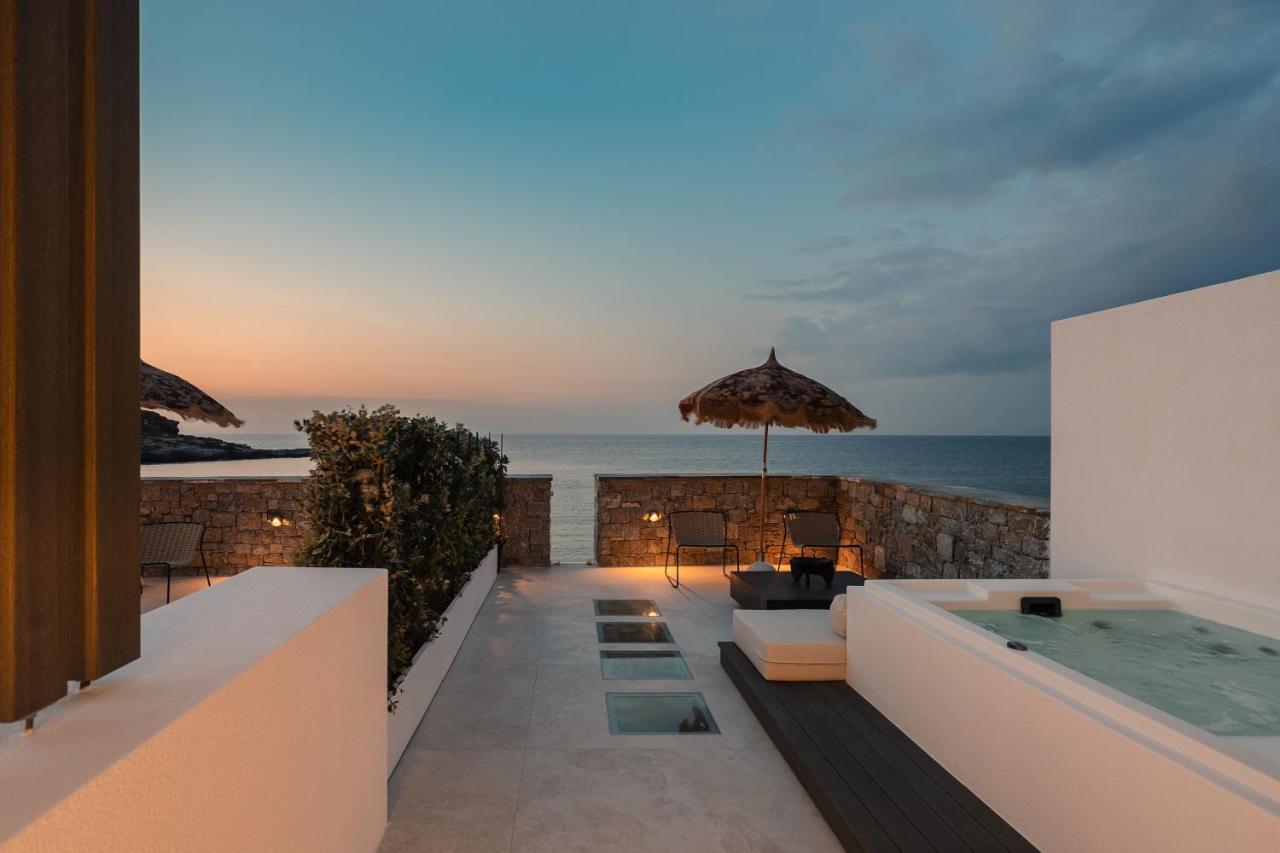 Hotel Naxos Rhyton Naxos City