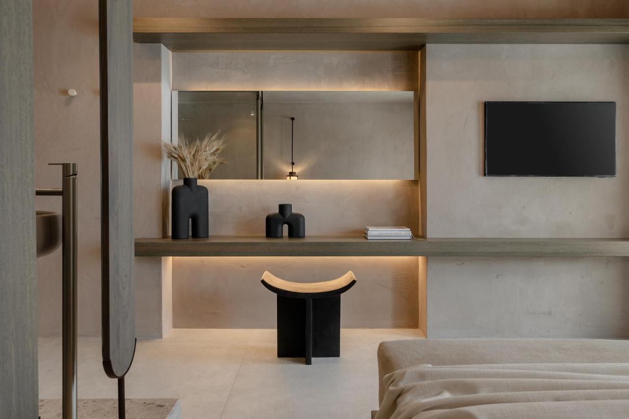 Naxos Rhyton Hotel