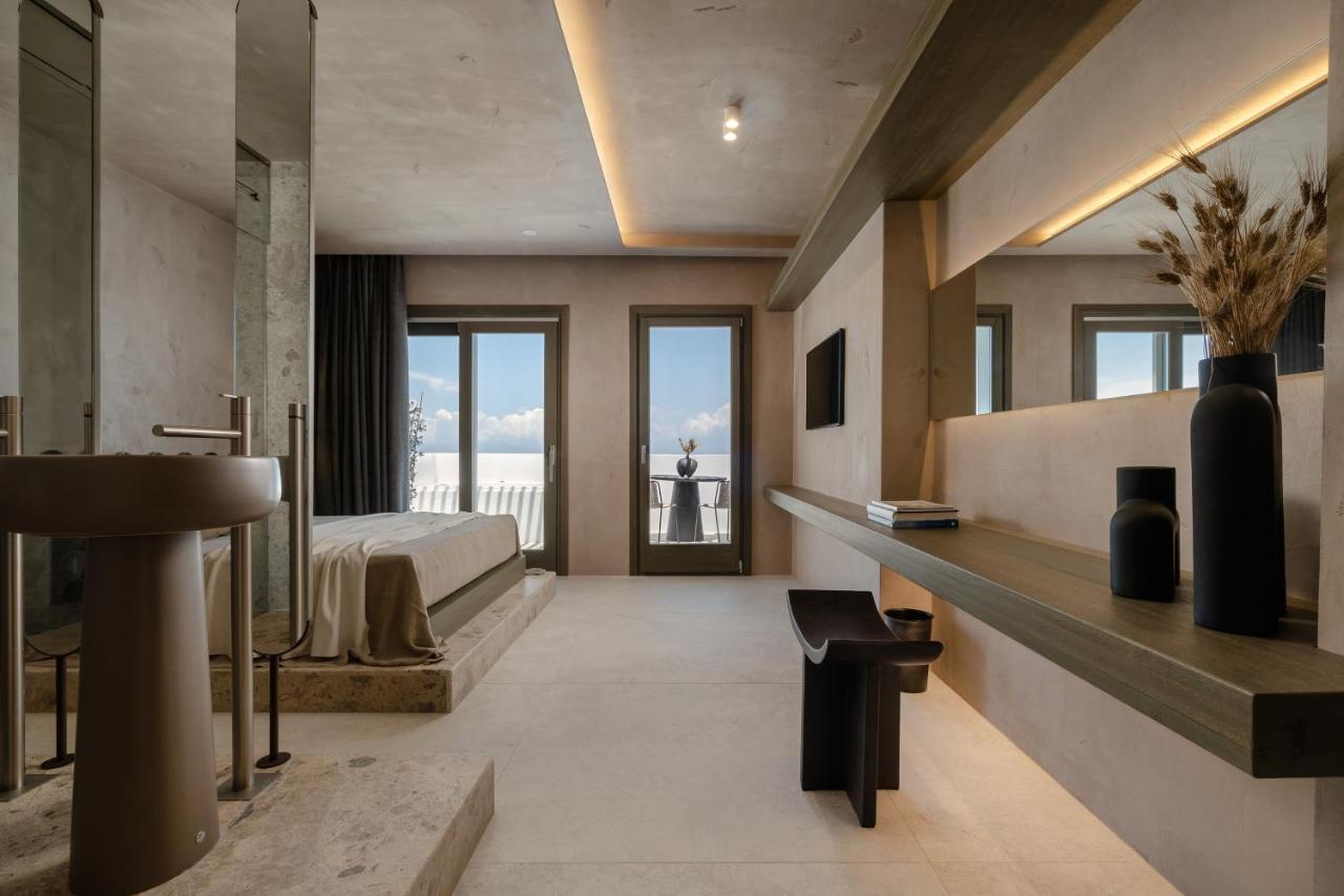 Hotel Naxos Rhyton Naxos City