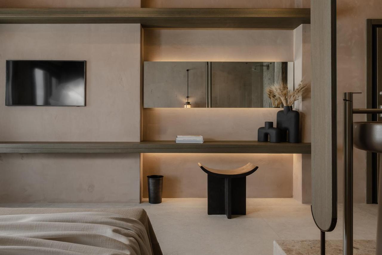 Naxos Rhyton Hotel 4*