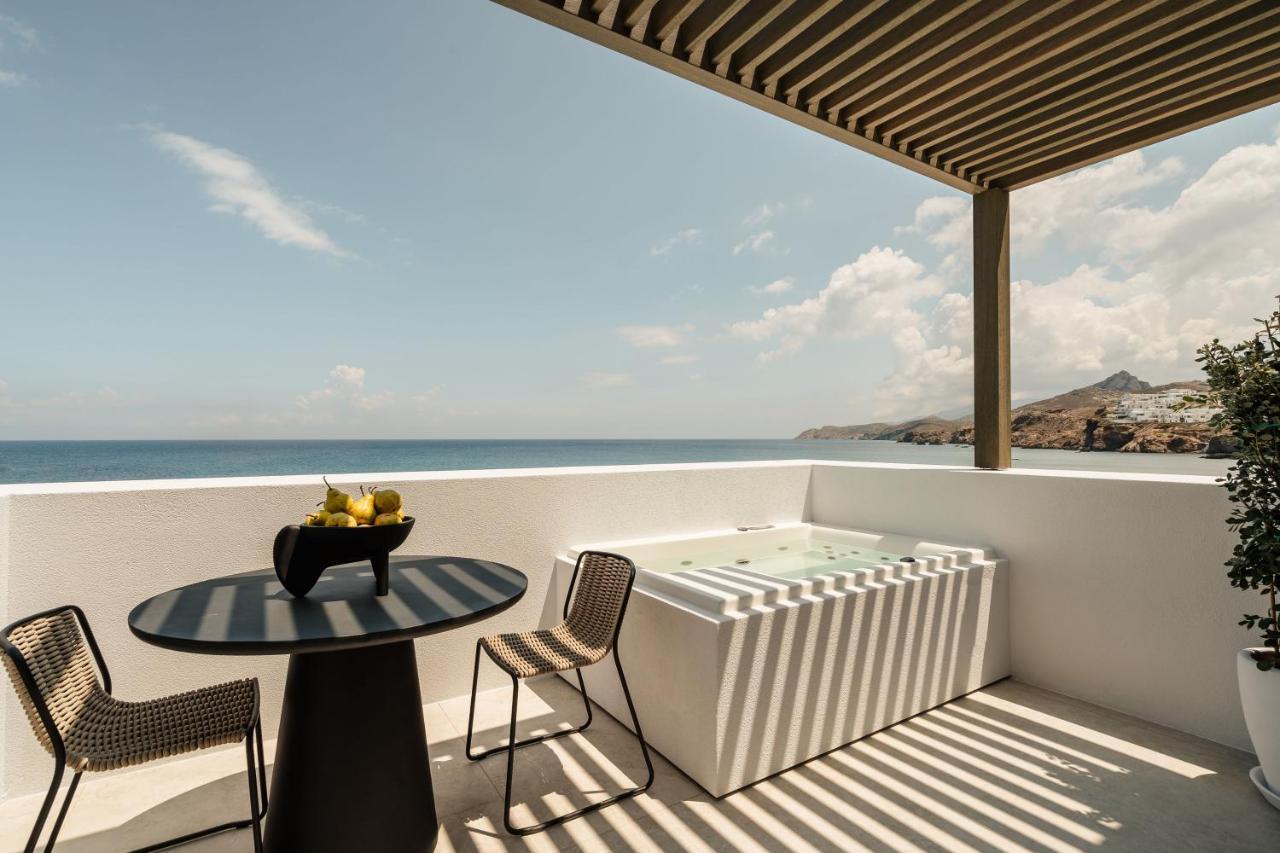Hotel Naxos Rhyton Naxos City