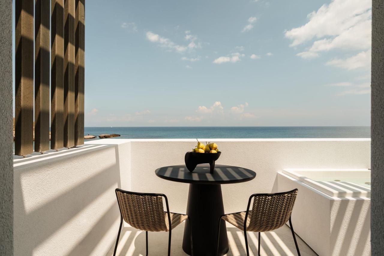 Naxos Rhyton Hotel 4*