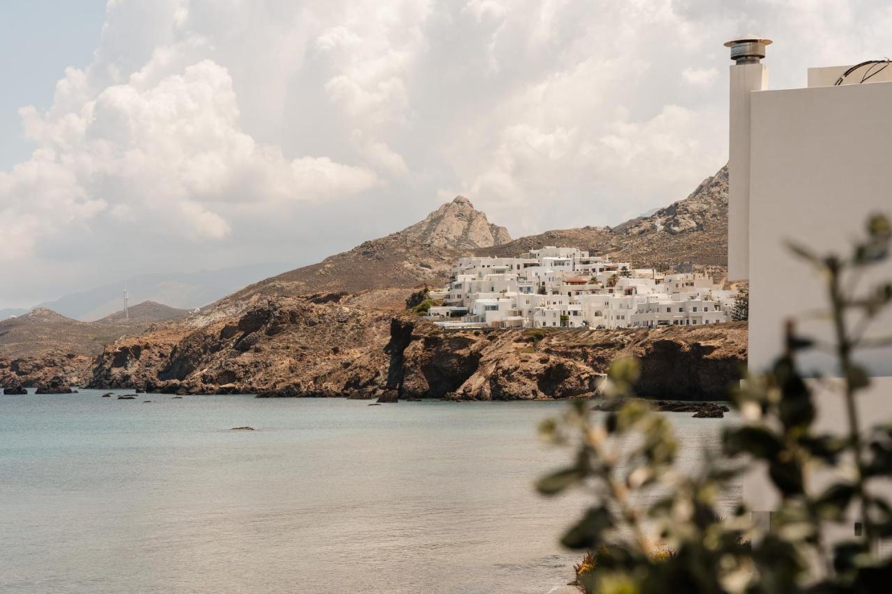 Hotel Naxos Rhyton 4*