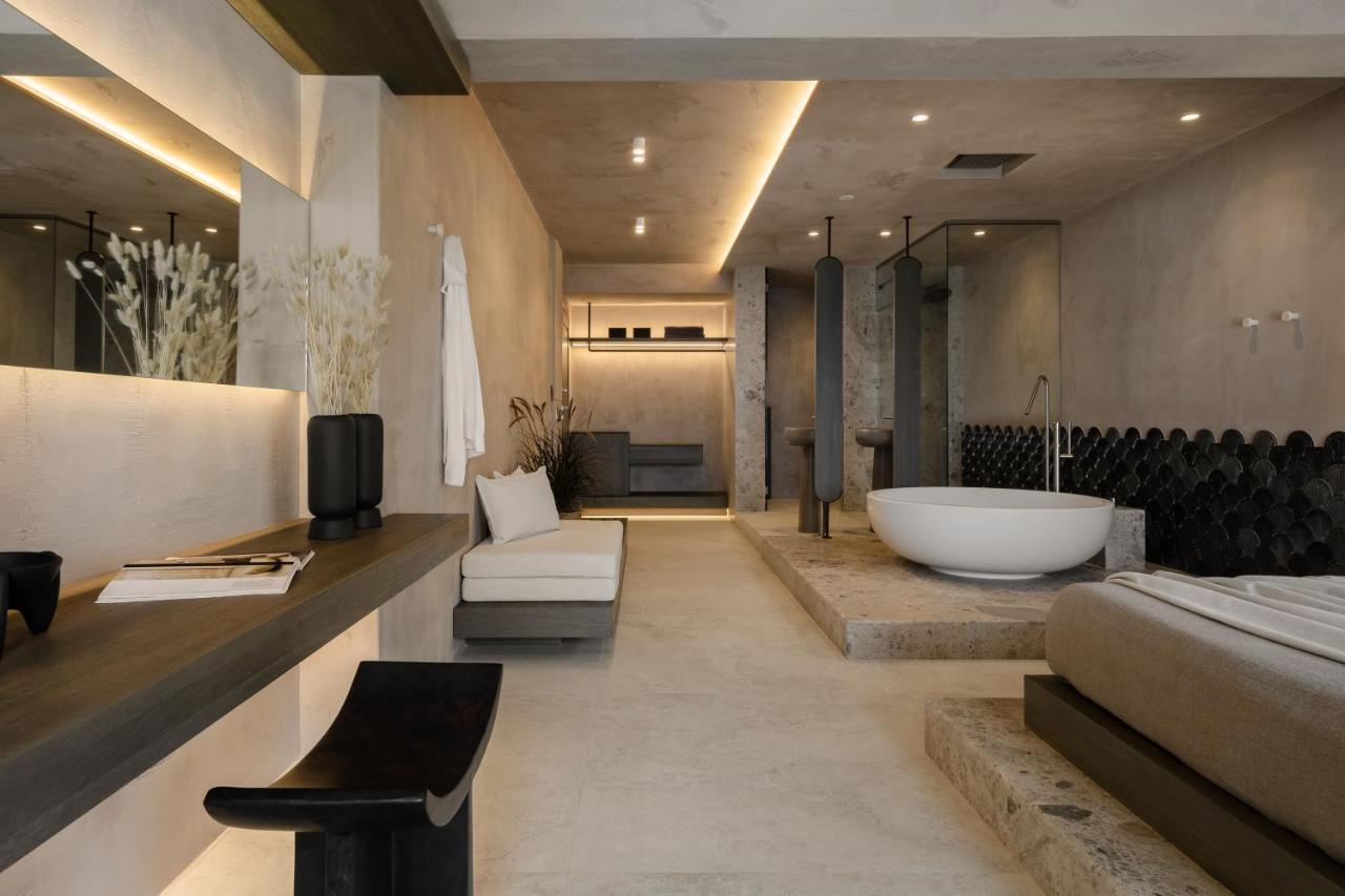Hotel Naxos Rhyton Naxos City