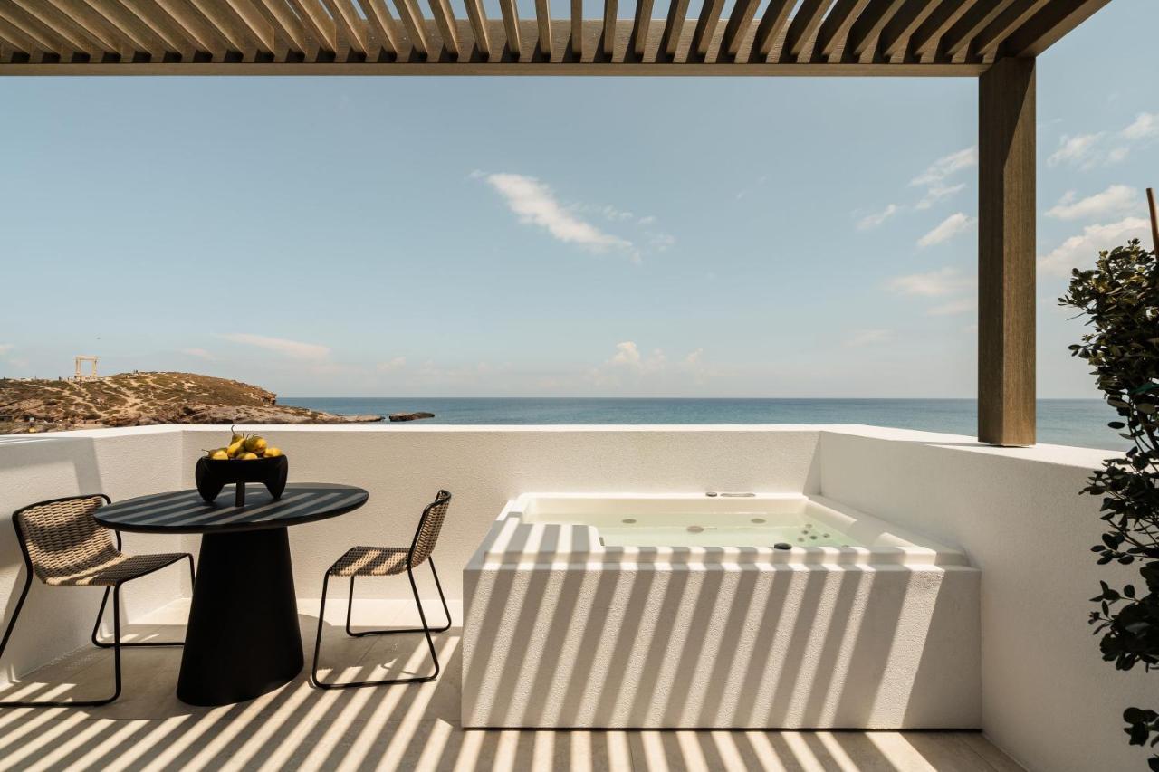 Naxos Rhyton Hotel 4*