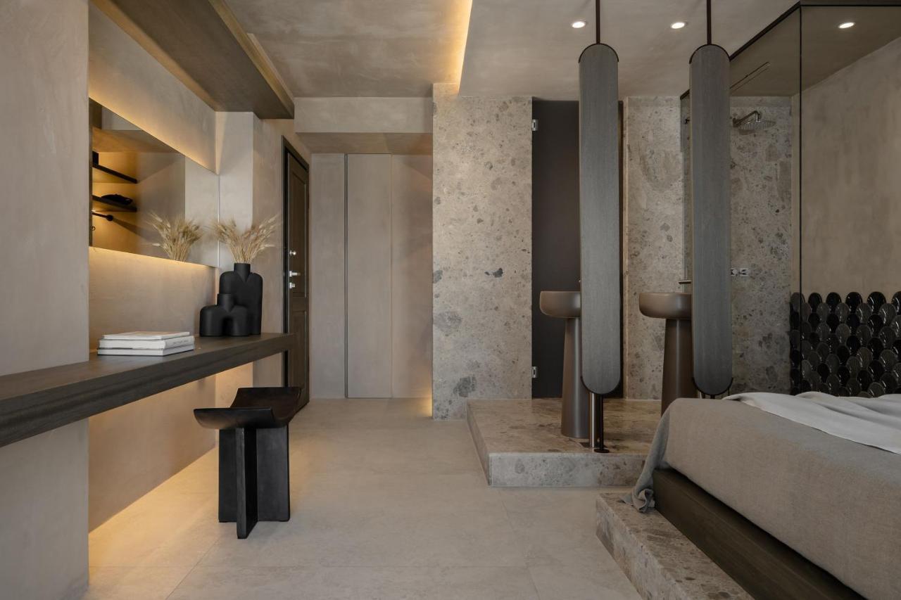 Hotel Naxos Rhyton Naxos City
