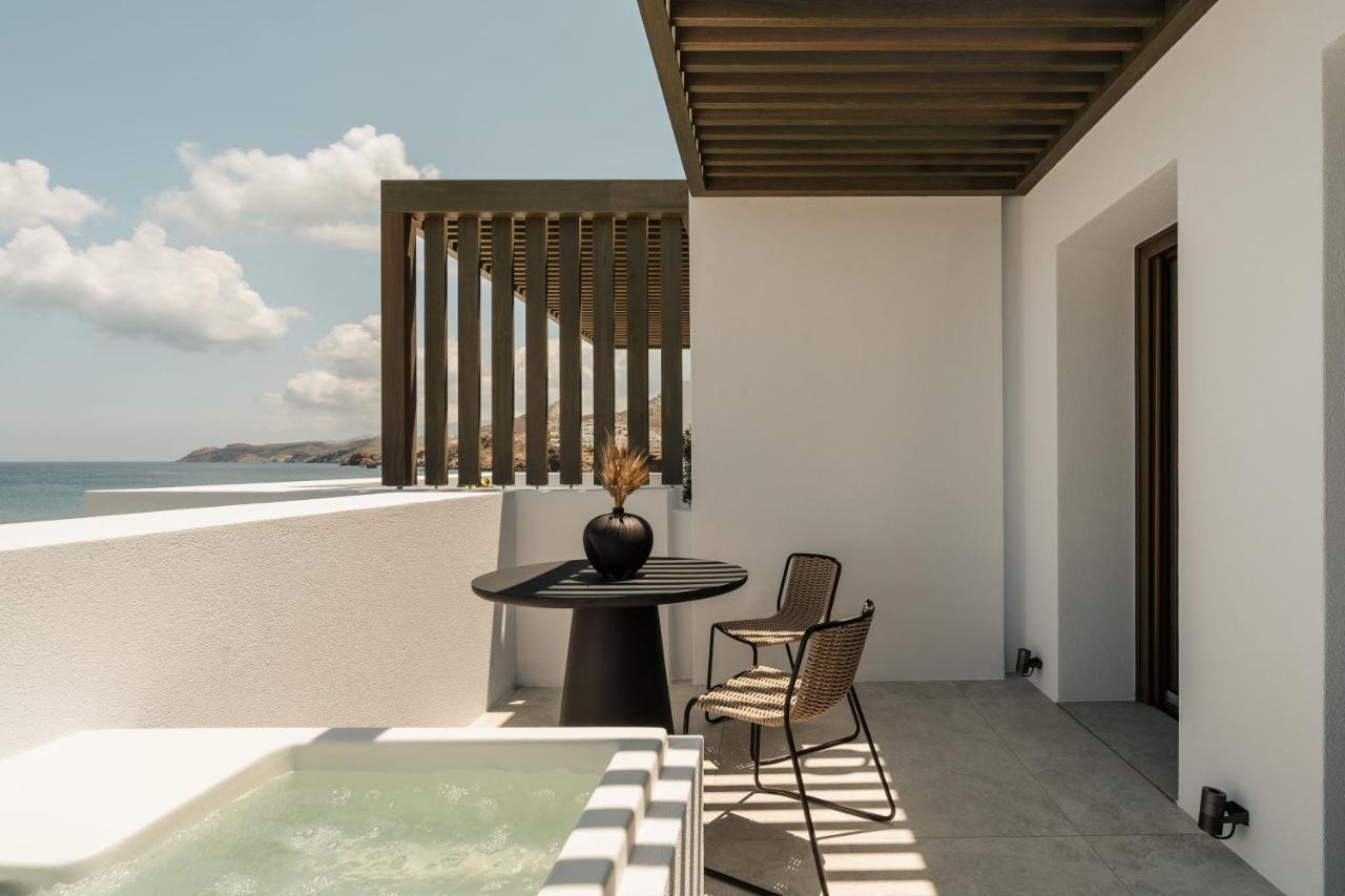 Naxos Rhyton Hotel Naxos City