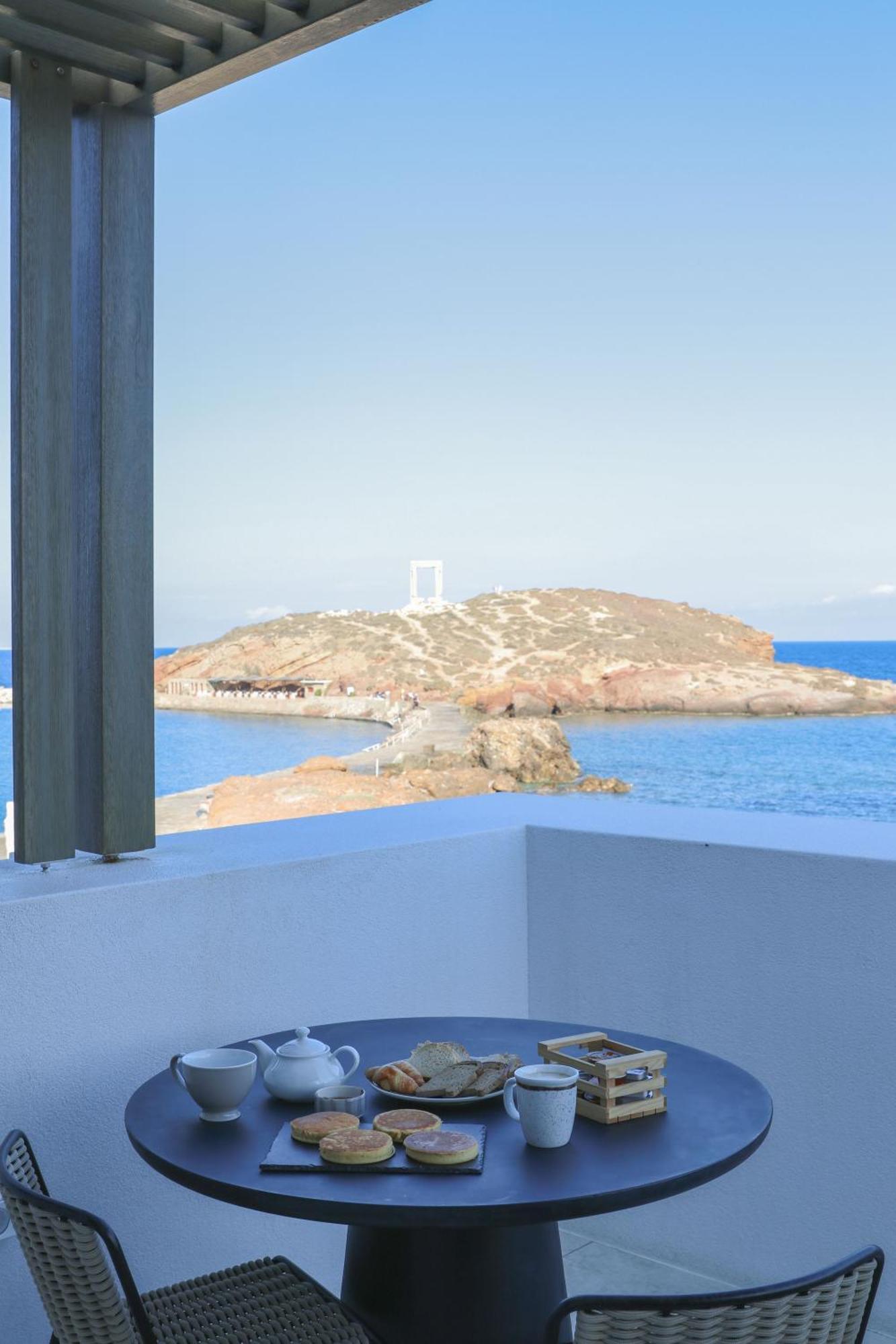 Hotel Naxos Rhyton Naxos City