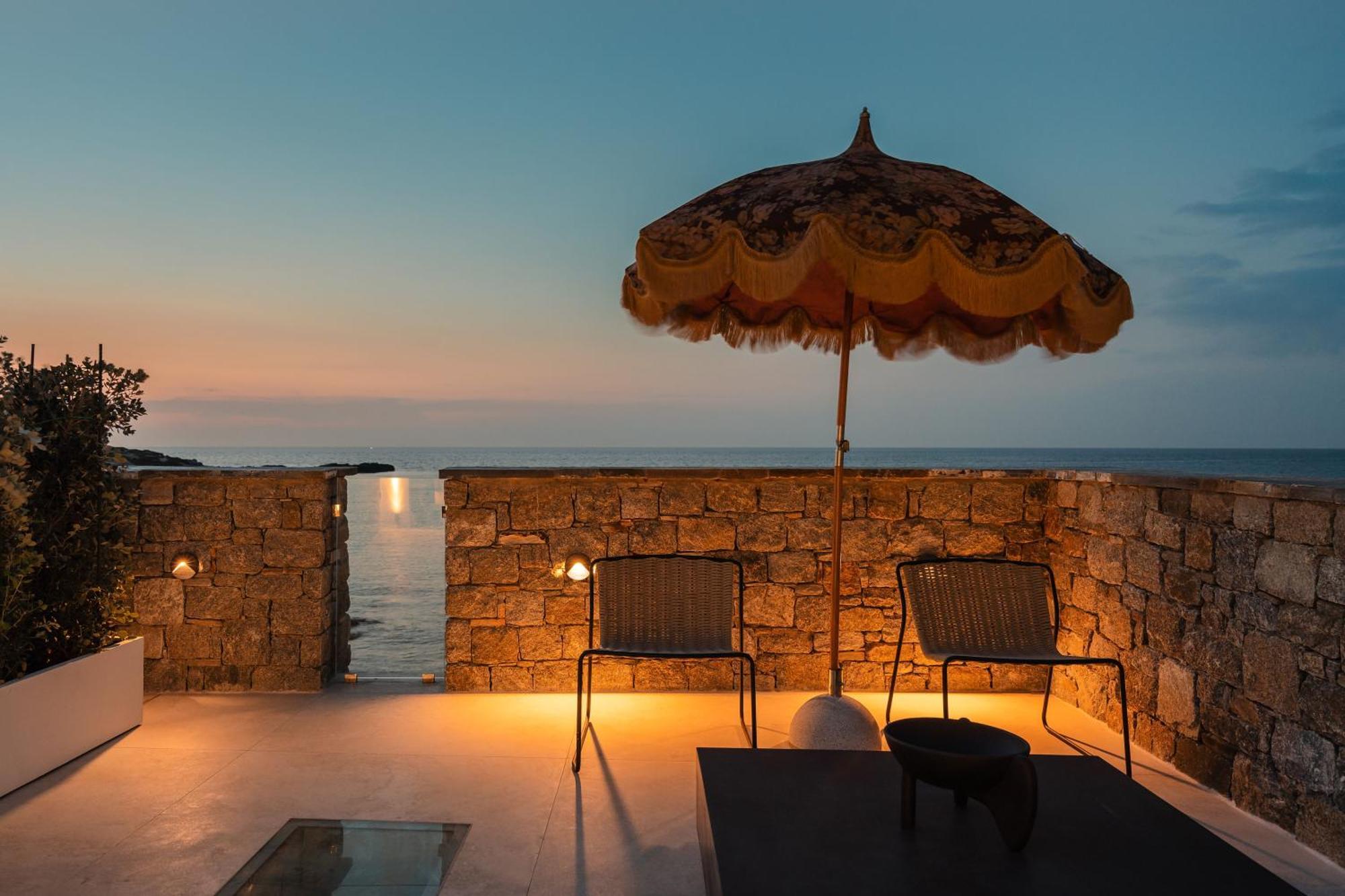 Hotel Naxos Rhyton Naxos City