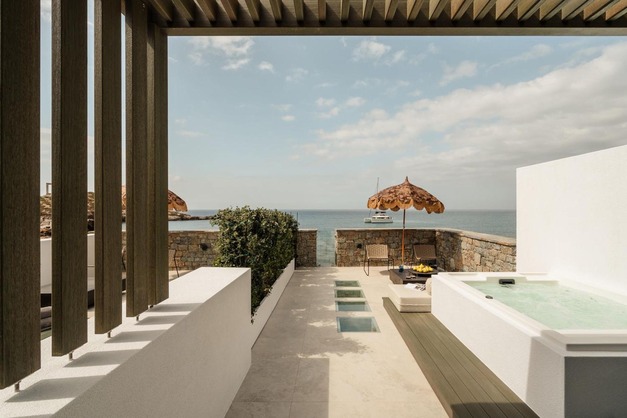 Naxos Rhyton Hotel Naxos City